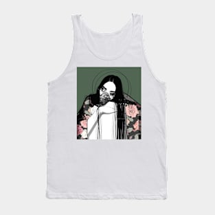 I am suffocating Tank Top